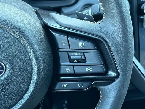 Certified 2025 Subaru Crosstrek 2.5i Sport w/ Popular Package #4A image 28