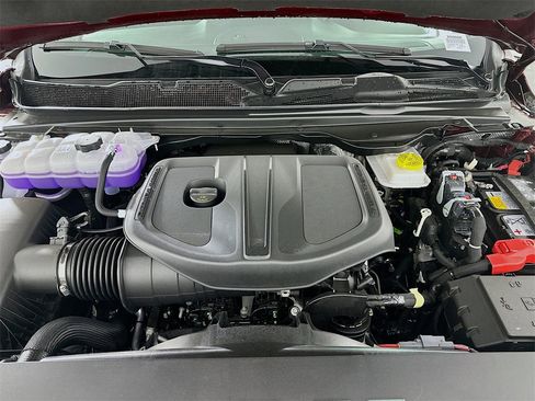 New 2025 RAM 1500 Big Horn image 17