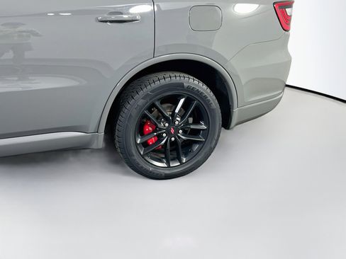 Used 2023 Dodge Durango GT AWD/4WD image 32