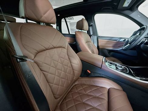 New 2026 BMW X5 xDrive50e AWD/4WD image 30