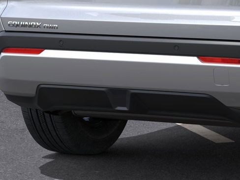 New 2026 Chevrolet Equinox LT image 38