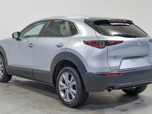 Used 2021 MAZDA CX-30 AWD 2.5 S w/ Preferred Package image 5