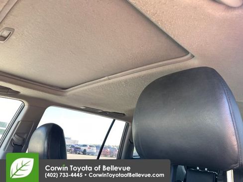 Used 2008 Toyota Highlander Sport AWD/4WD image 24