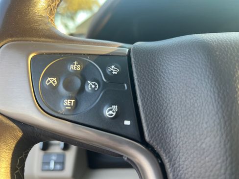 Used 2020 GMC Yukon Denali w/ Enhanced Security Package image 25