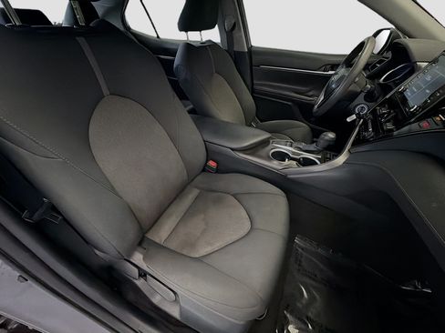 Used 2023 Toyota Camry LE FWD image 15