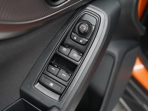 Used 2024 Subaru WRX AWD/4WD image 11