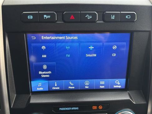 Certified 2017 Ford F350 Platinum w/ Platinum Ultimate Package image 32