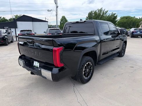 Used 2022 Toyota Tundra SR5 RWD image 43