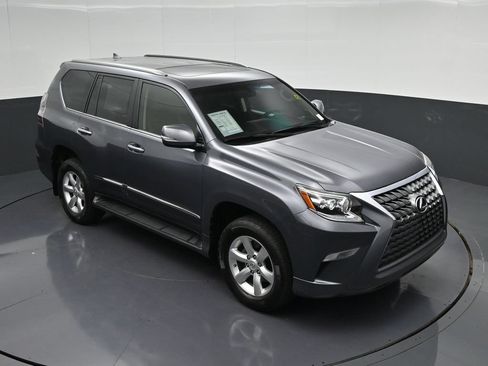 Used 2019 Lexus GX 460 w/ Navigation Package AWD/4WD image 22