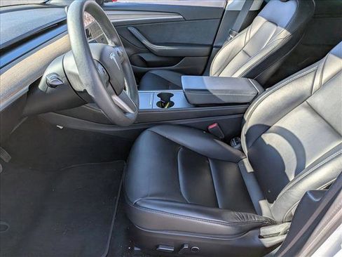 Used 2021 Tesla Model 3 Long Range image 14