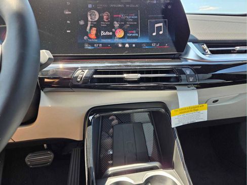 New 2026 BMW X2 xDrive28i w/ Convenience Package image 23