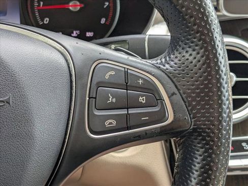 Used 2016 Mercedes-Benz GLC 300 image 5