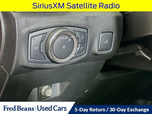 Used 2019 Ford Ranger XLT w/ Equipment Group 302A Luxury AWD/4WD image 13
