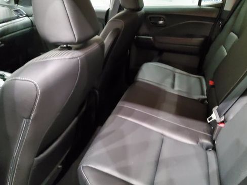 Used 2023 Honda Ridgeline RTL-E image 15