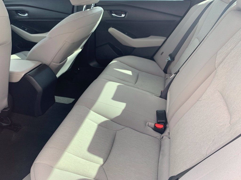 Used 2024 Honda Accord EX image 17