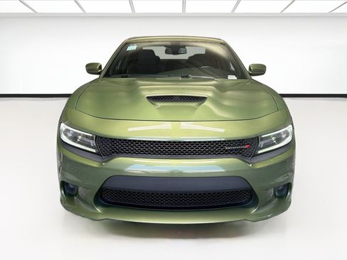 Used 2021 Dodge Charger R/T RWD image 2