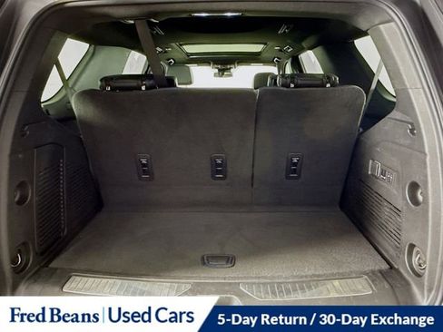 Used 2024 GMC Yukon Denali image 29
