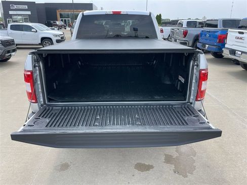 Used 2019 Ford F150 XLT w/ Trailer Tow Package image 25