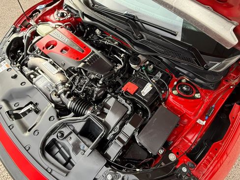 Used 2017 Honda Civic Type R image 23