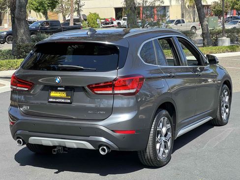 Used 2021 BMW X1 sDrive28i w/ Convenience Package FWD image 15