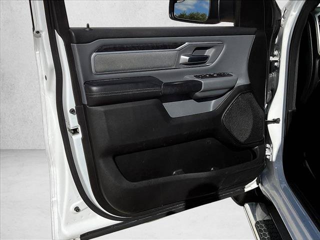 Used 2022 RAM 1500 Big Horn RWD image 15