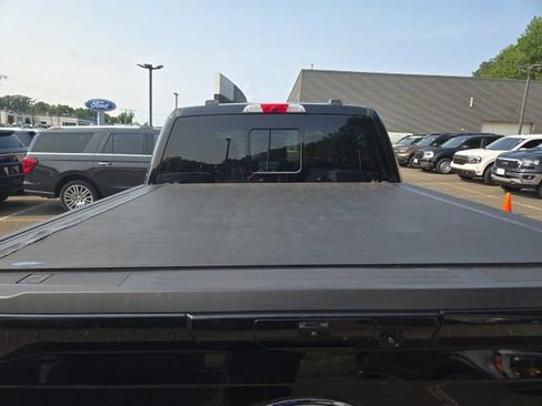 Used 2022 Ford F150 Tremor w/ Equipment Group 402A High AWD/4WD image 12