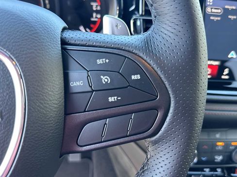 New 2026 Dodge Durango GT w/ Trailer Tow Group IV image 29