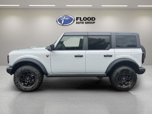 New 2026 Ford Bronco Badlands AWD/4WD image 5