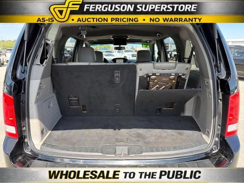 Used 2014 Honda Pilot Touring image 29