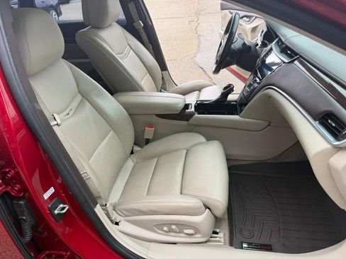 Used 2013 Cadillac XTS Luxury w/ Driver Awareness Package image 17
