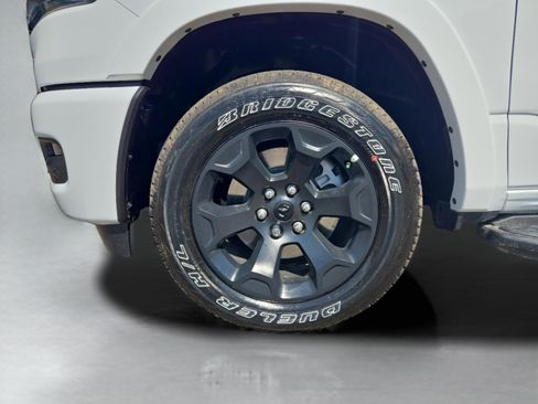 New 2026 RAM 1500 Big Horn image 55