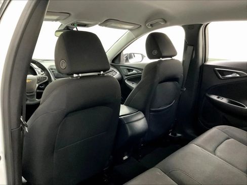 Used 2024 Chevrolet Malibu RS FWD image 43