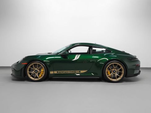 Certified 2026 Porsche 911 GT3 RWD image 2