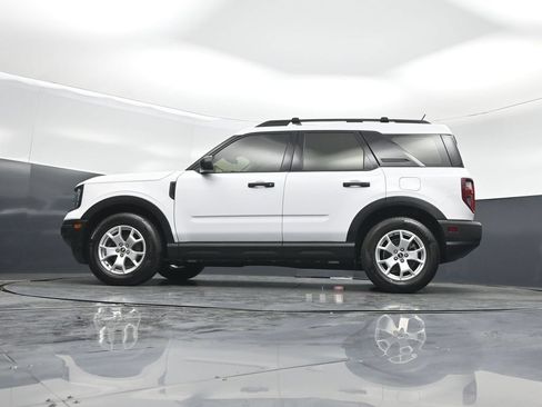 Used 2022 Ford Bronco Sport AWD/4WD image 7