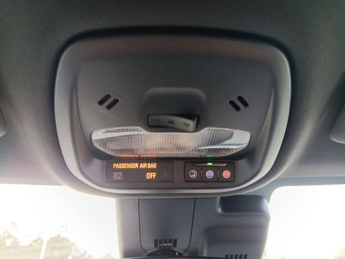 New 2026 Buick Envista Preferred w/ Convenience I Package image 12