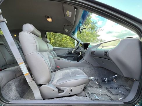 Used 1995 Mercury Cougar XR7 image 20