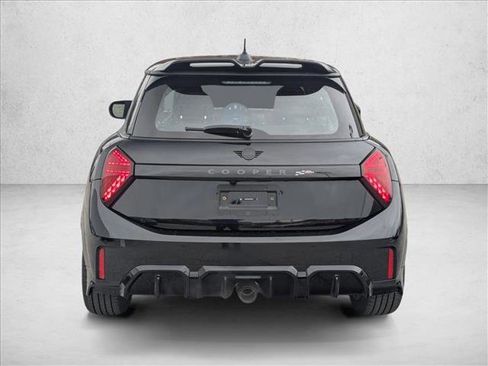 New 2026 MINI Cooper John Cooper Works image 8