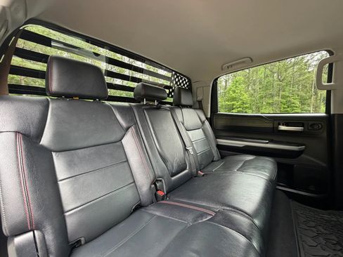 Used 2020 Toyota Tundra TRD Pro AWD/4WD image 20
