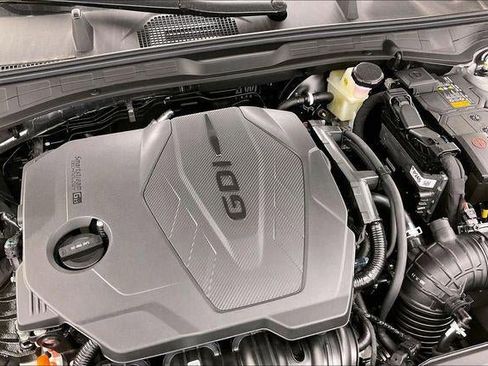New 2026 Hyundai Sonata SEL AWD/4WD image 32
