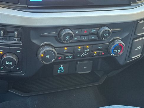 New 2026 Ford F250 4x4 Crew Cab Super Duty image 20