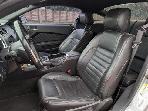 Used 2014 Ford Mustang Premium w/ Equipment Group 202A RWD image 22