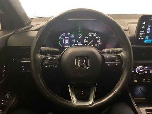 Certified 2023 Honda CR-V Sport Touring image 18