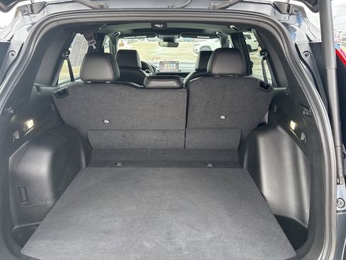 Certified 2025 Honda CR-V Sport-L image 19