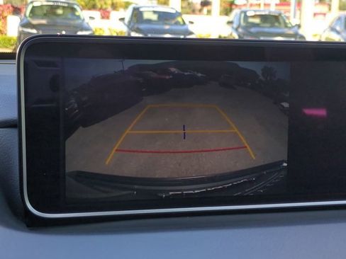 Used 2019 Lexus RX 350 F Sport image 20