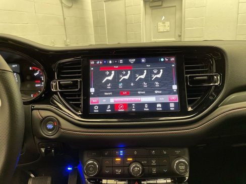 New 2026 Dodge Durango GT image 10