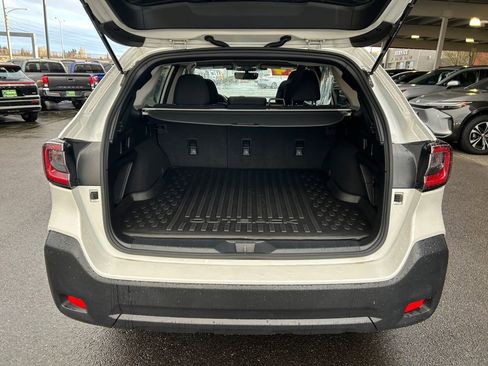 Used 2024 Subaru Outback Premium image 24