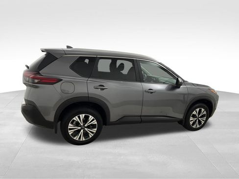 Used 2023 Nissan Rogue SV w/ SV Premium B Package AWD/4WD image 6