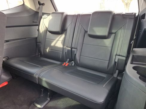 Certified 2022 Volkswagen Atlas SEL image 12