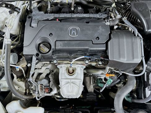 Used 2020 Acura TLX FWD image 32
