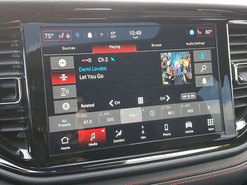 Used 2024 Dodge Durango GT image 20